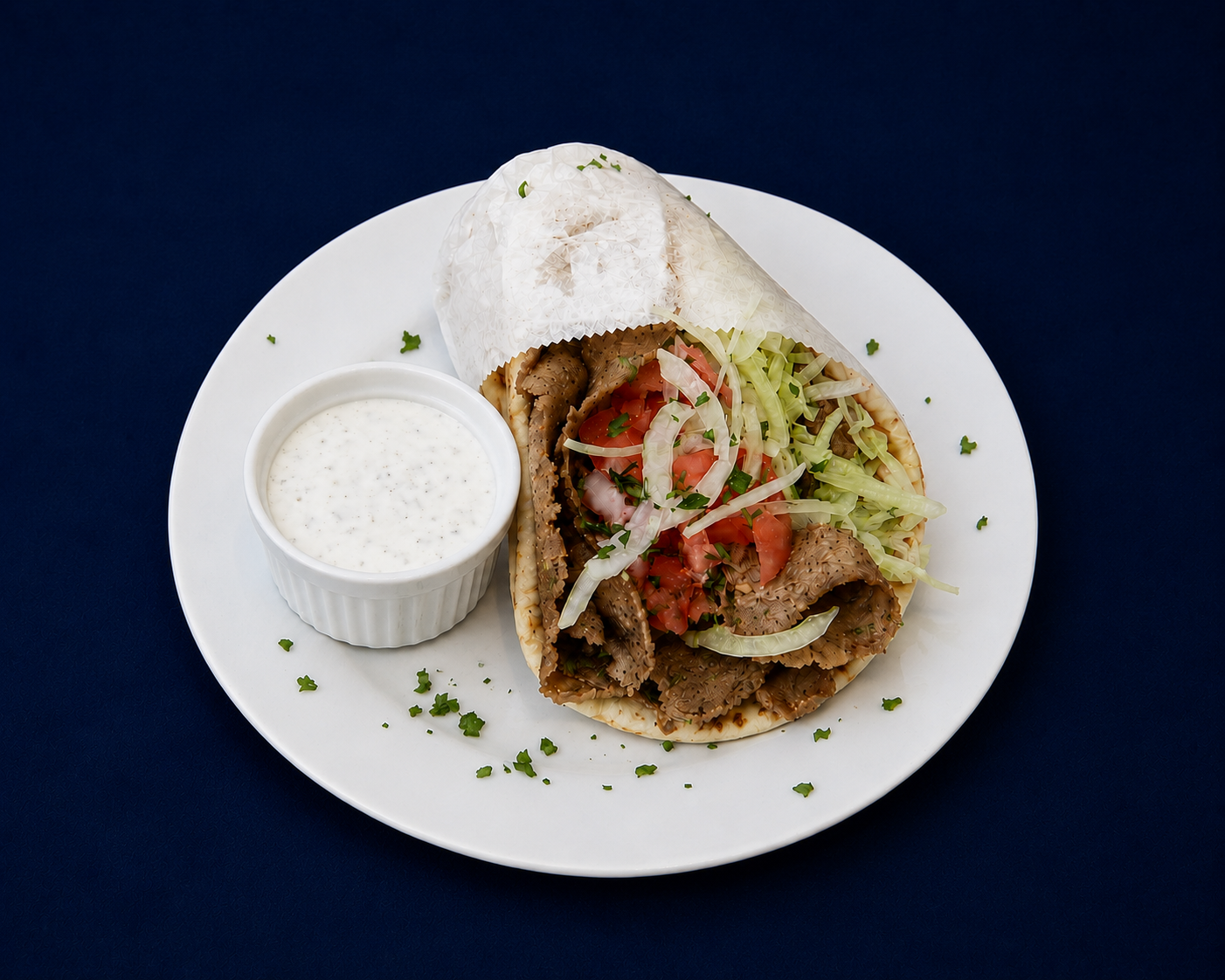 Gyro